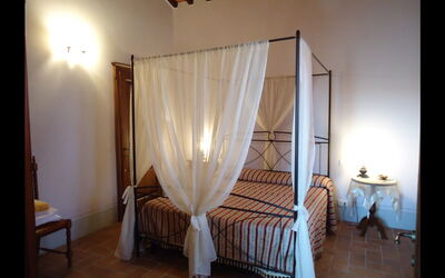 Accommodation:&nbsp;Gatto