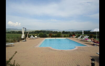 Accommodation:&nbsp;Cinghialino