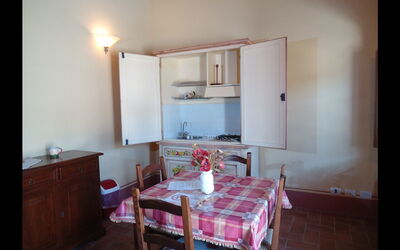Accommodation:&nbsp;Cinghialino