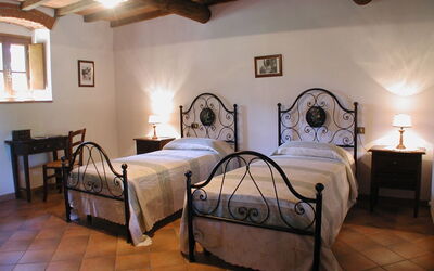 Tramonti