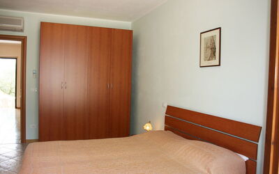 Accommodation:&nbsp;La Rocca