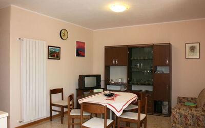 Accommodation:&nbsp;La Rocca