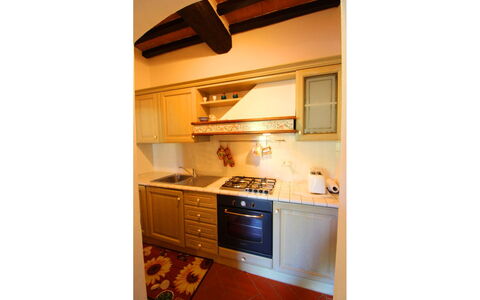 Accommodation:&nbsp;La Cattedra