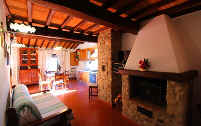 Accommodation:&nbsp;Il Mappamondo