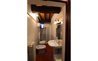Accommodation:&nbsp;Il Mappamondo