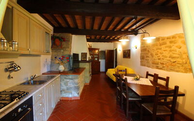Accommodation:&nbsp;Lo Scrittoio
