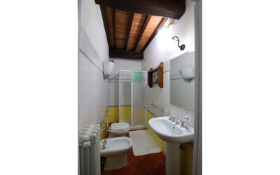 Accommodation:&nbsp;Lo Scrittoio