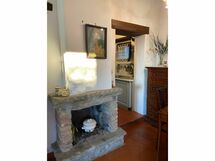 Accommodation:&nbsp;Il Calamaio