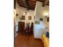 Accommodation:&nbsp;Il Calamaio