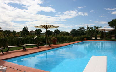 Accommodation:&nbsp;Il Pomo