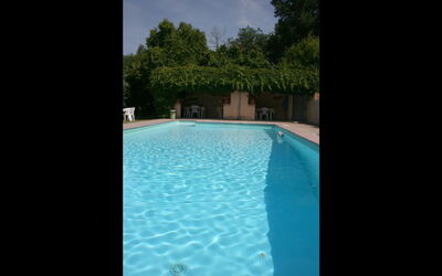 Accommodation:&nbsp;Il Giardino
