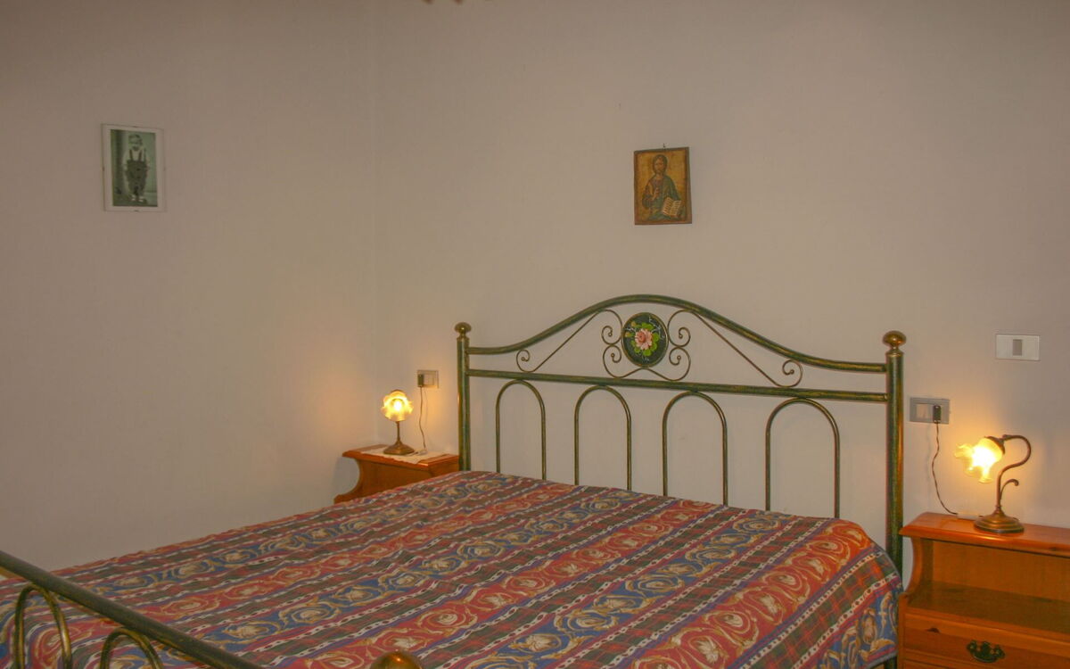 Accommodation:&nbsp;Il Susino