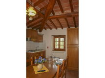 Accommodation:&nbsp;Il Susino