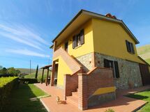 Podere Bellosguardo
