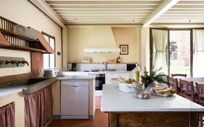 Accommodation:&nbsp;Villa Gelsomino