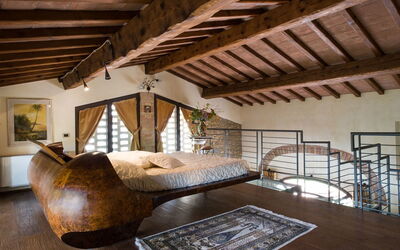 Accommodation:&nbsp;Albore