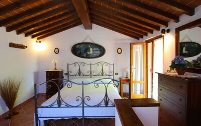 Accommodation:&nbsp;La Rosa