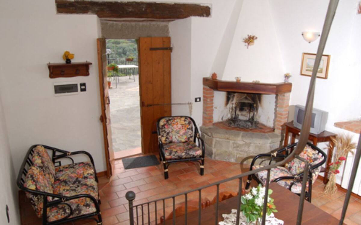 Accommodation:&nbsp;Il Grano