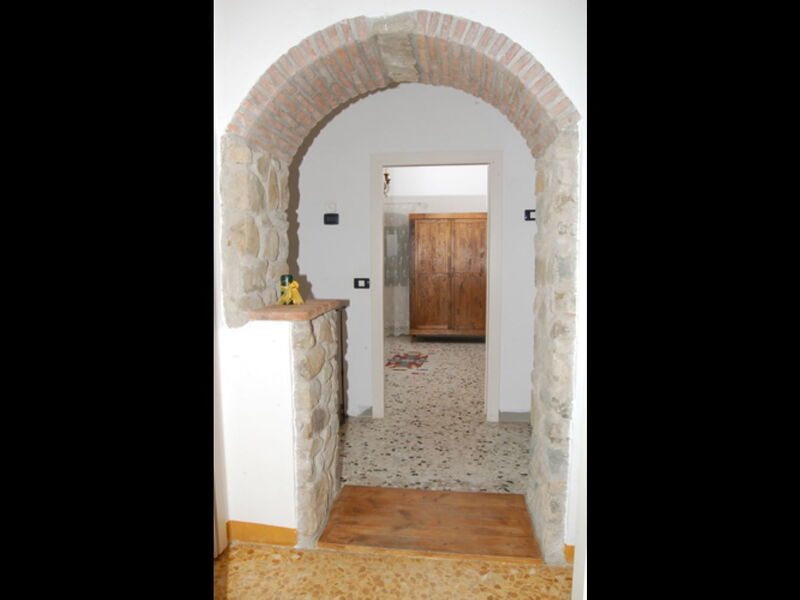 Accommodation:&nbsp;Il Grano