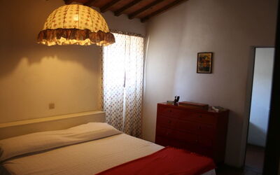 Accommodation:&nbsp;Casa Ghigo