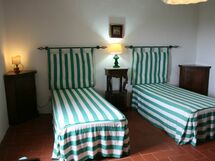Accommodation:&nbsp;Casa Vana