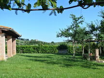 Accommodation:&nbsp;Il Fontanile