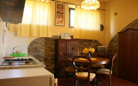 Accommodation:&nbsp;La Gardenia