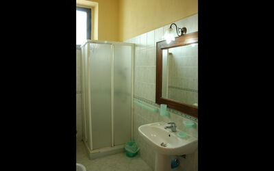 Accommodation:&nbsp;La Gardenia