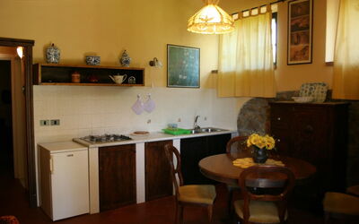 Accommodation:&nbsp;La Gardenia