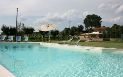 Agritur. Scacciapensieri