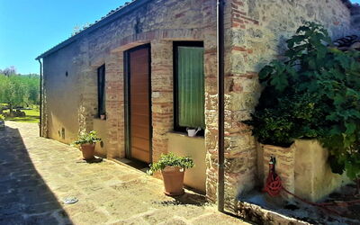 Pieve di Sant Ippolito