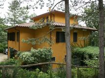 Villa Marisa