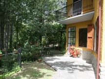 Villa Marisa