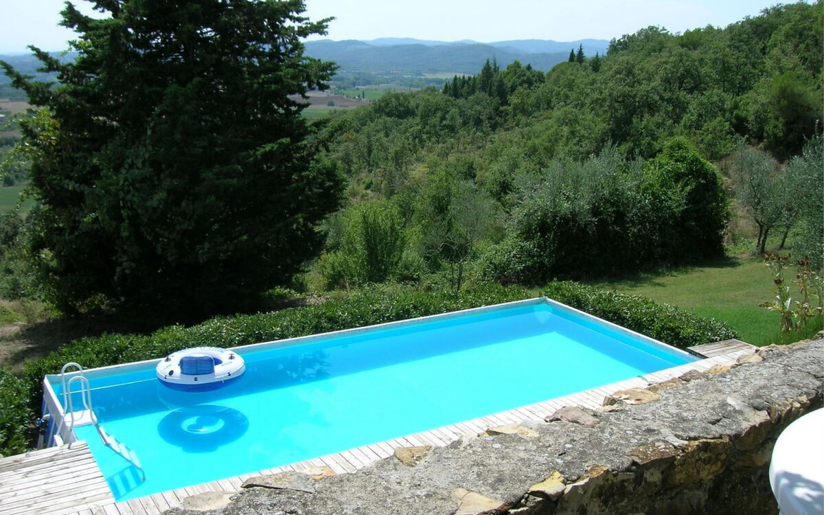 Casa Rossa
