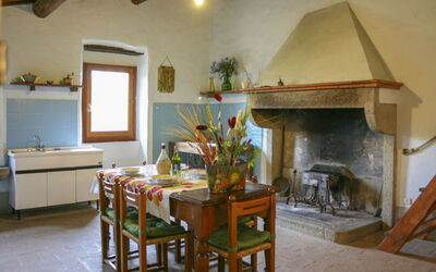 Casa Rossa