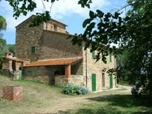 Casa Rossa