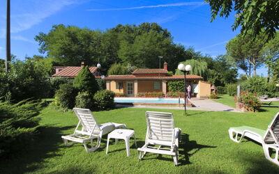 Pagliazzone - Bucine, Tuscany, Italy