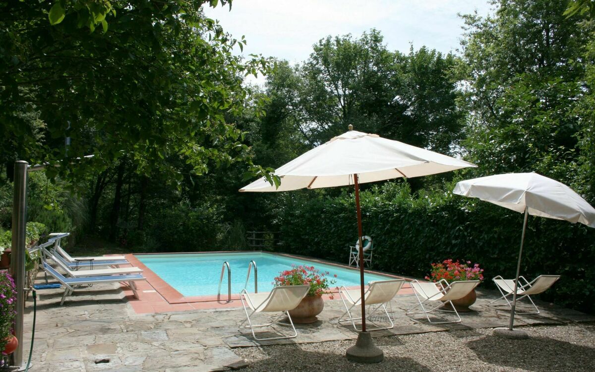 Casa Largnano