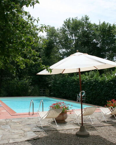 Casa Largnano