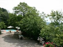Casa Largnano