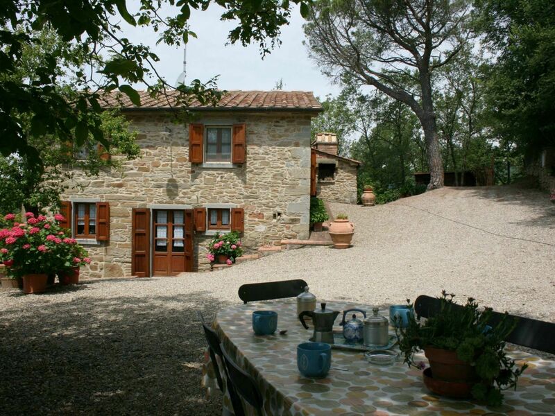 Casa Largnano