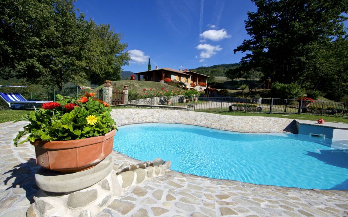 La Casa Di Peter
