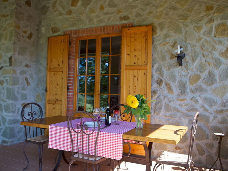 La Casa Di Peter