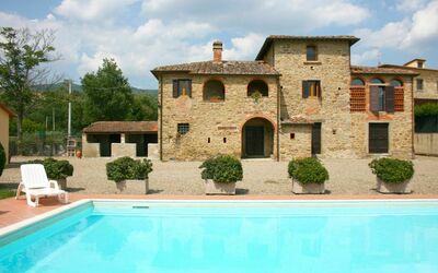 Il Pasqualino - Arezzo, Tuscany, Italy