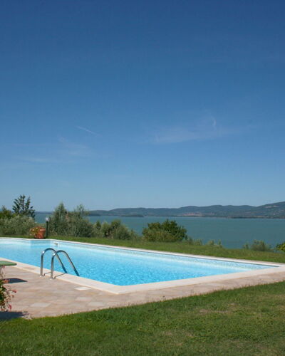 Monte Del Lago