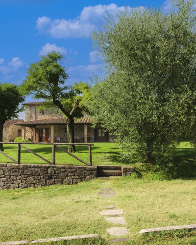 Casale Lorenzo