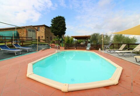 Casa Bella: Water, Cloud, Sky, Property, Building, Swimming Pool, Plant, Azure, Tree, Wood