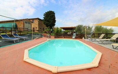 Casa Bella - Torrita di Siena, Tuscany, Italy