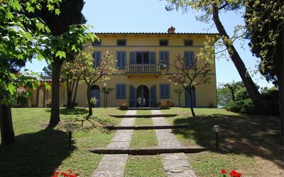 Poggio Falcone