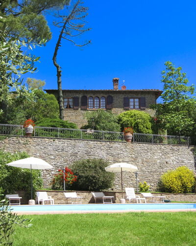 Villa Verniana